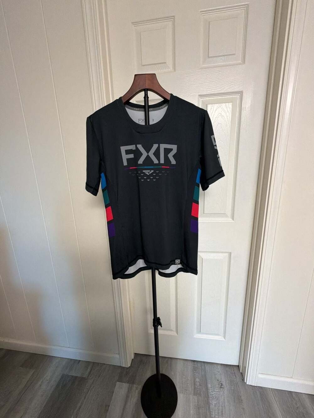 FXR Racing Women's Asphalt ProFlex UPF SS Jersey /149